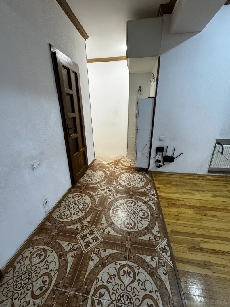 Satılır 4 otaqlı Mənzil Yeni tikili 131 m² Elmlər Akademiyası m. - şəkil 12