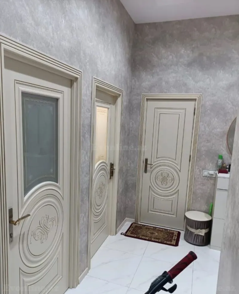 Satılır 2 otaqlı Mənzil Yeni tikili 71 m² Bakıxanov - şəkil 4