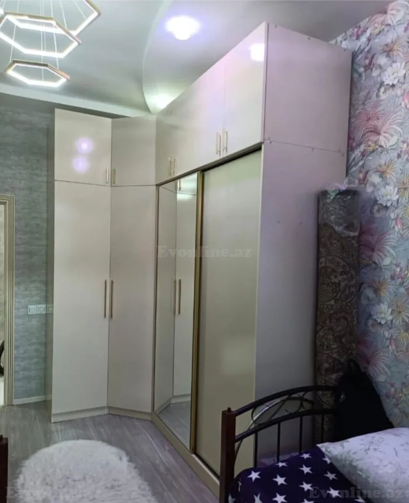 Satılır 2 otaqlı Mənzil Yeni tikili 71 m² Bakıxanov - şəkil 6