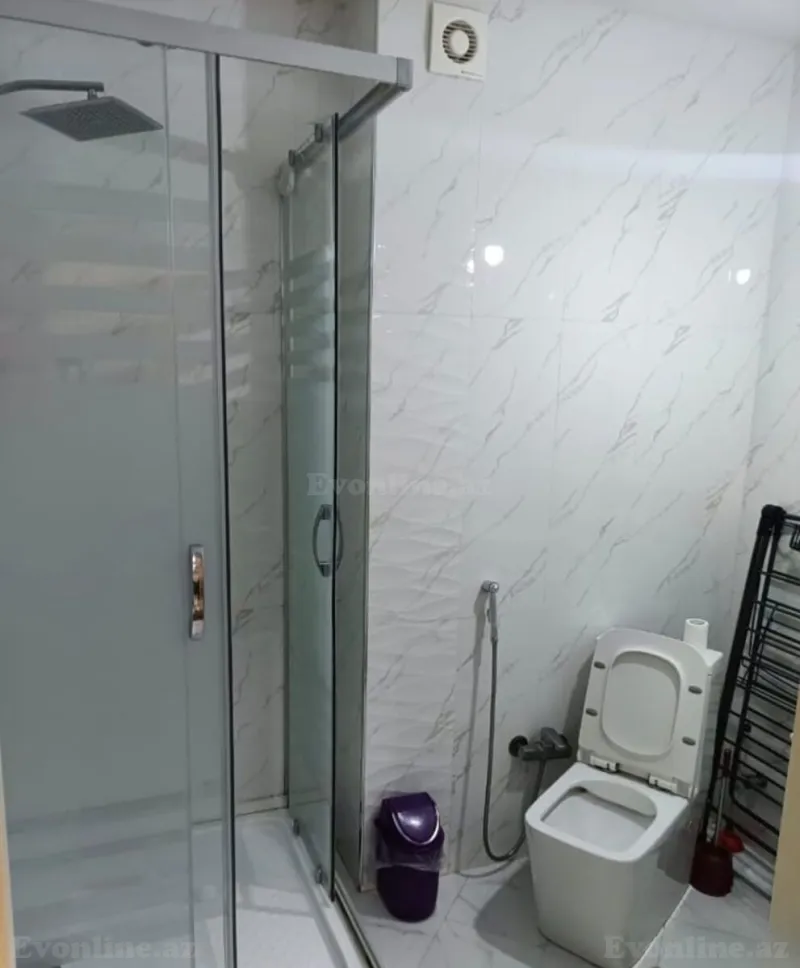 Satılır 2 otaqlı Mənzil Yeni tikili 71 m² Bakıxanov - şəkil 8