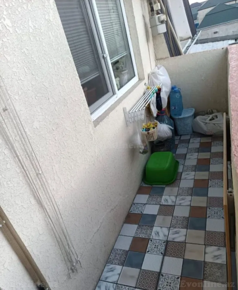 Satılır 2 otaqlı Mənzil Yeni tikili 71 m² Bakıxanov - şəkil 10