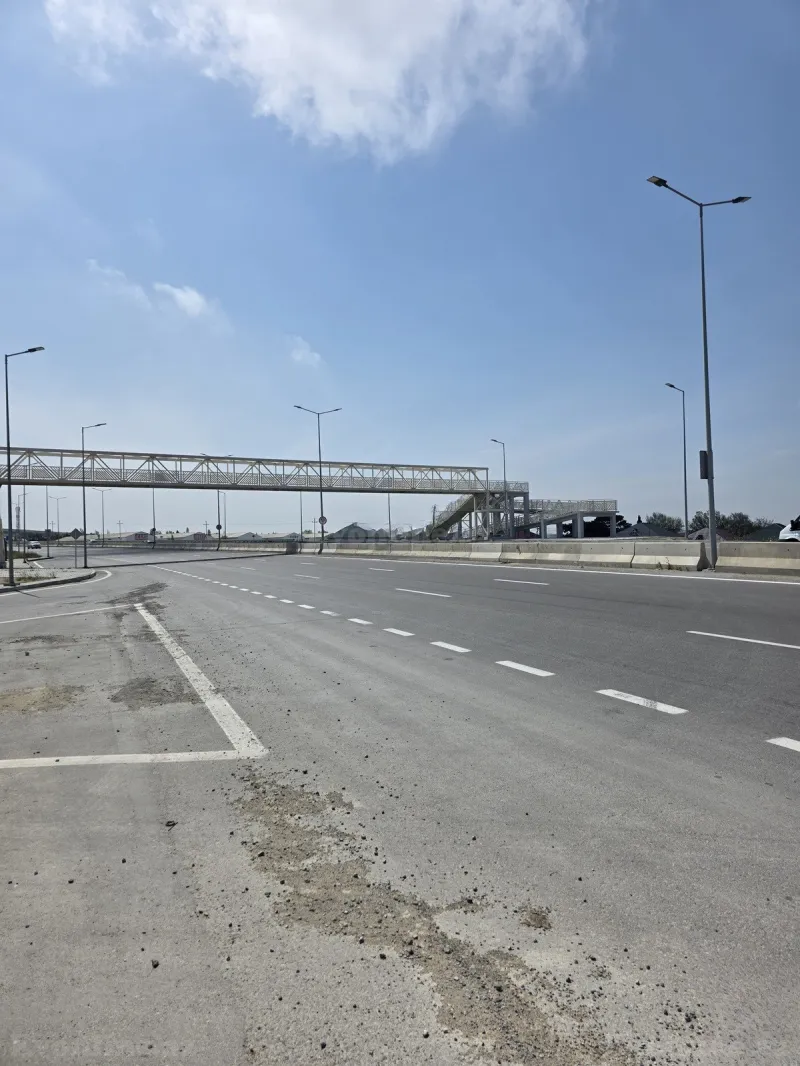 Kirayə verilir Torpaq 100 sot Abşeron r.
