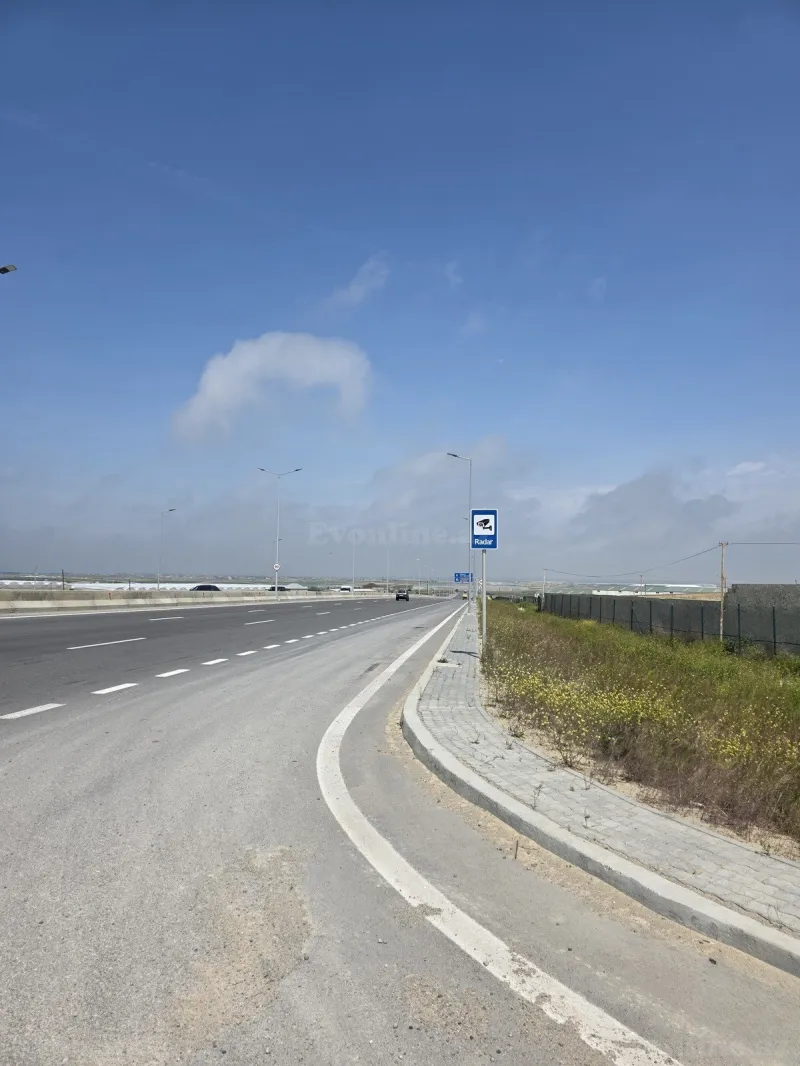 Kirayə verilir Torpaq 100 sot Abşeron r. - şəkil 3