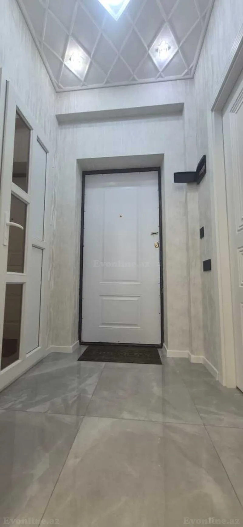2 otaqlı Mənzil 44 m² Masazır Satılır