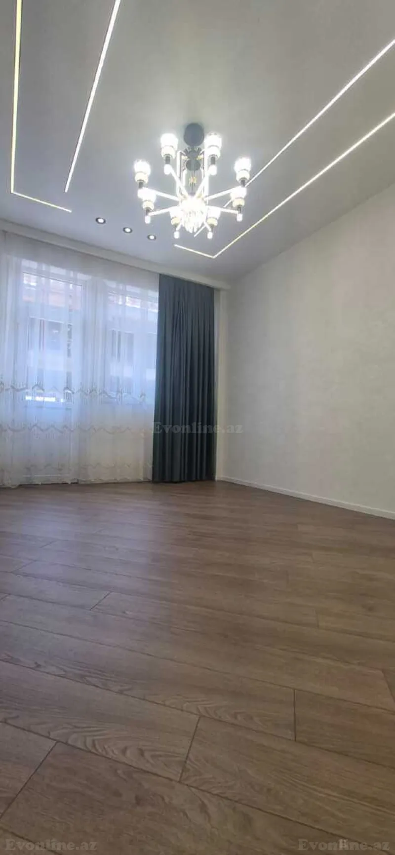 Satılır 2 otaqlı Mənzil Yeni tikili 44 m² Masazır - şəkil 2
