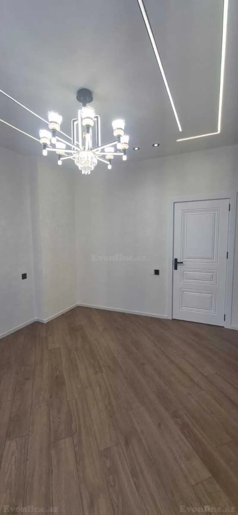 Satılır 2 otaqlı Mənzil Yeni tikili 44 m² Masazır - şəkil 4