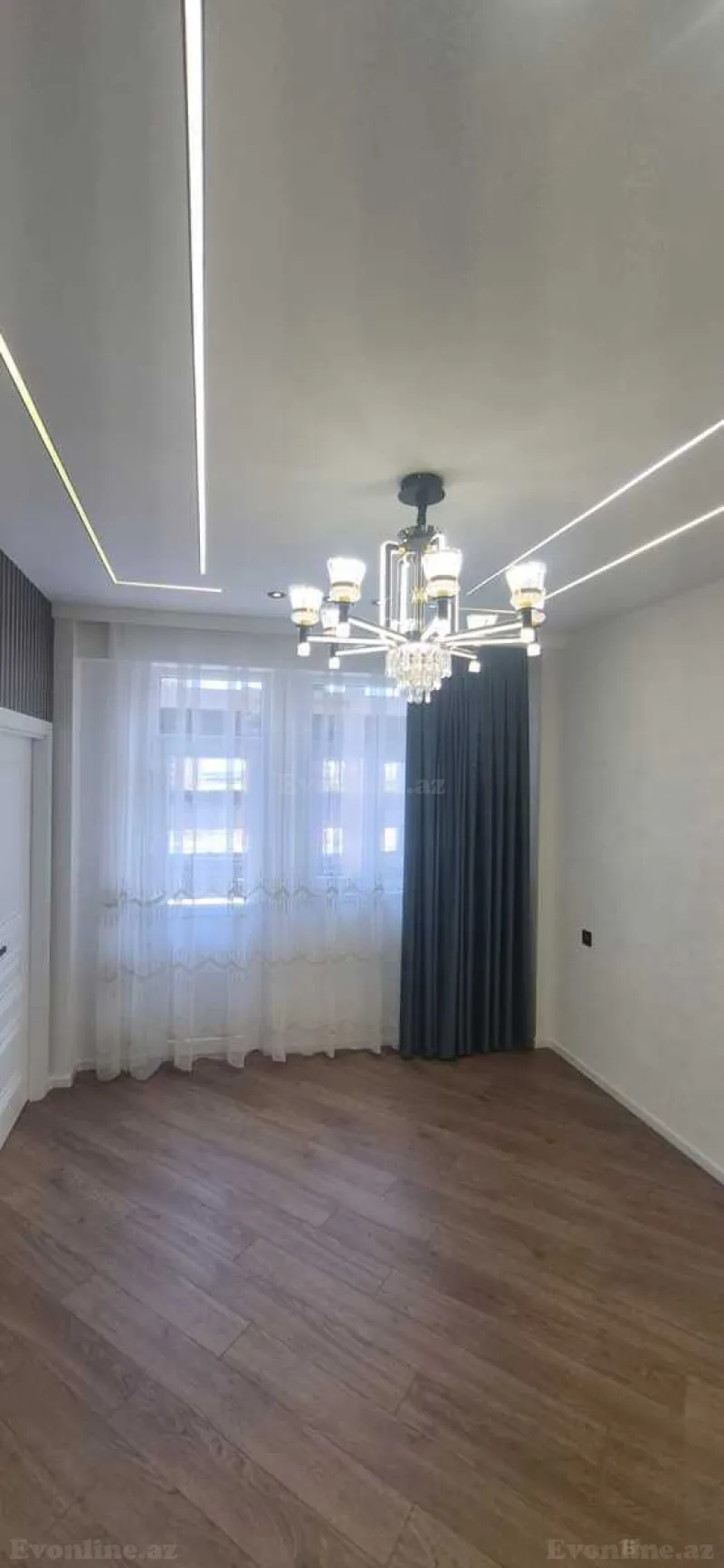 Satılır 2 otaqlı Mənzil Yeni tikili 44 m² Masazır - şəkil 5