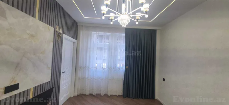 Satılır 2 otaqlı Mənzil Yeni tikili 44 m² Masazır - şəkil 6