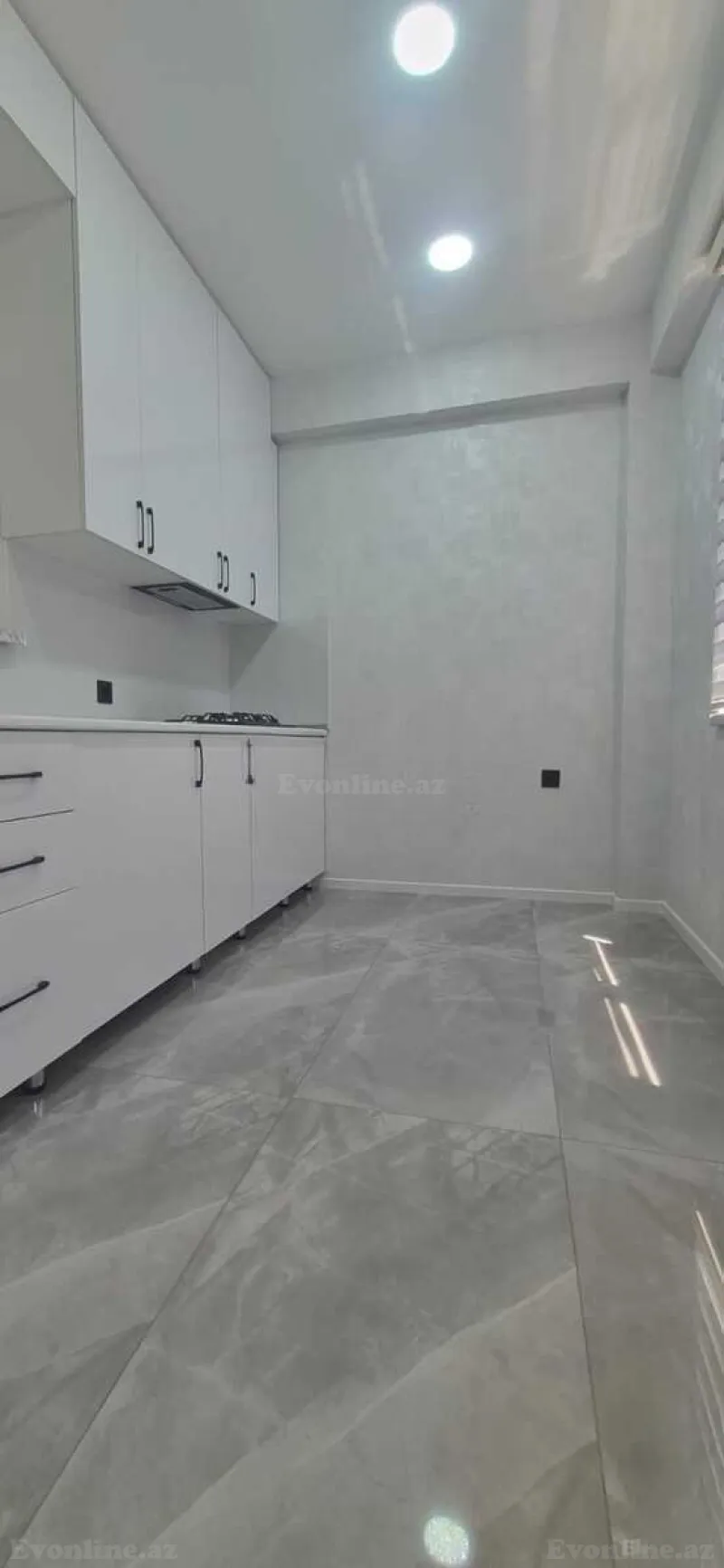 Satılır 2 otaqlı Mənzil Yeni tikili 44 m² Masazır - şəkil 8