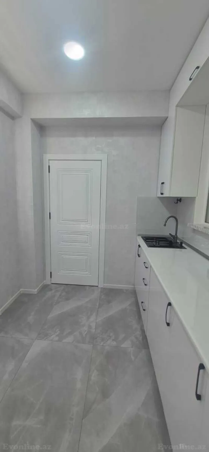 Satılır 2 otaqlı Mənzil Yeni tikili 44 m² Masazır - şəkil 9