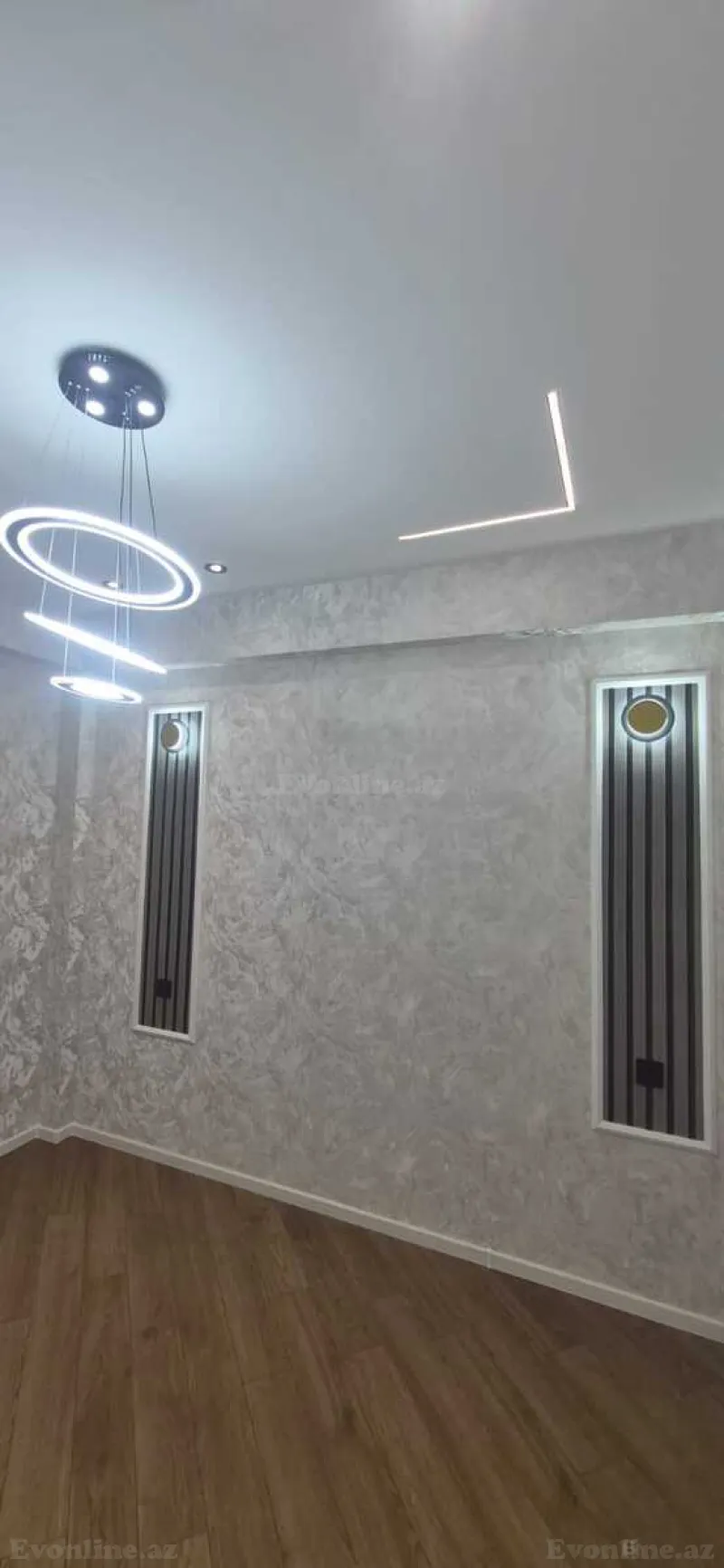 Satılır 2 otaqlı Mənzil Yeni tikili 44 m² Masazır - şəkil 10