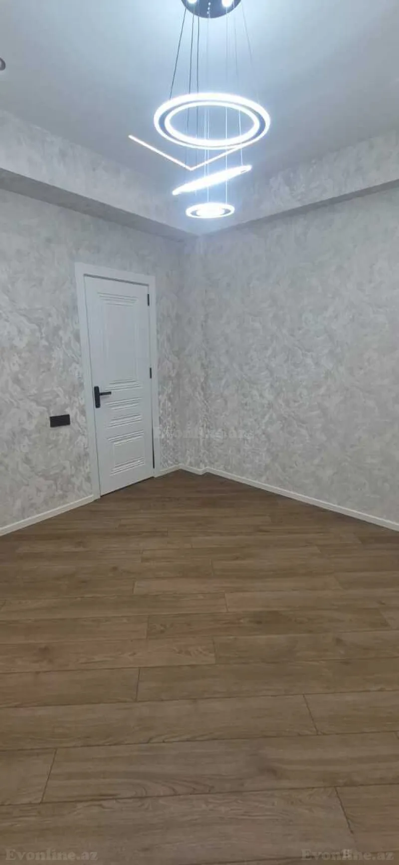 Satılır 2 otaqlı Mənzil Yeni tikili 44 m² Masazır - şəkil 11