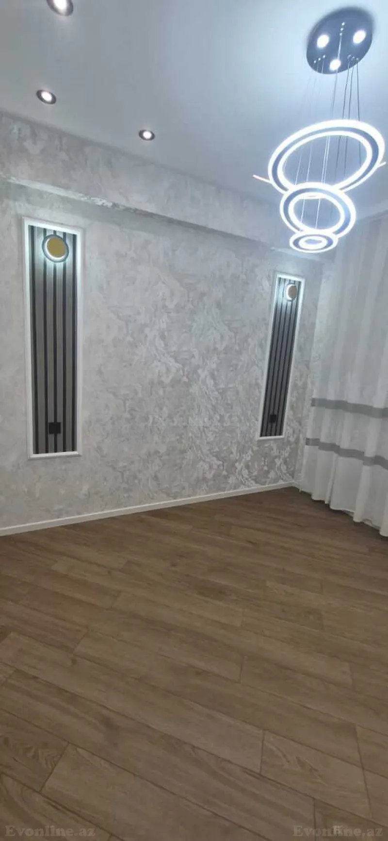 Satılır 2 otaqlı Mənzil Yeni tikili 44 m² Masazır - şəkil 12