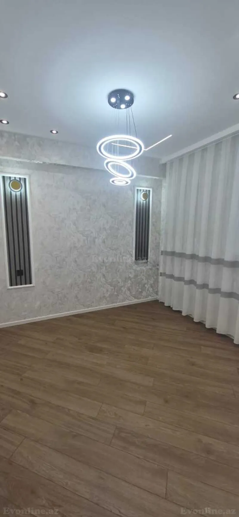 Satılır 2 otaqlı Mənzil Yeni tikili 44 m² Masazır - şəkil 13