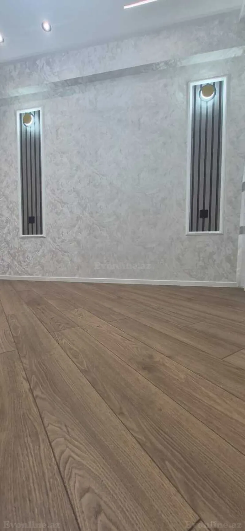 Satılır 2 otaqlı Mənzil Yeni tikili 44 m² Masazır - şəkil 14