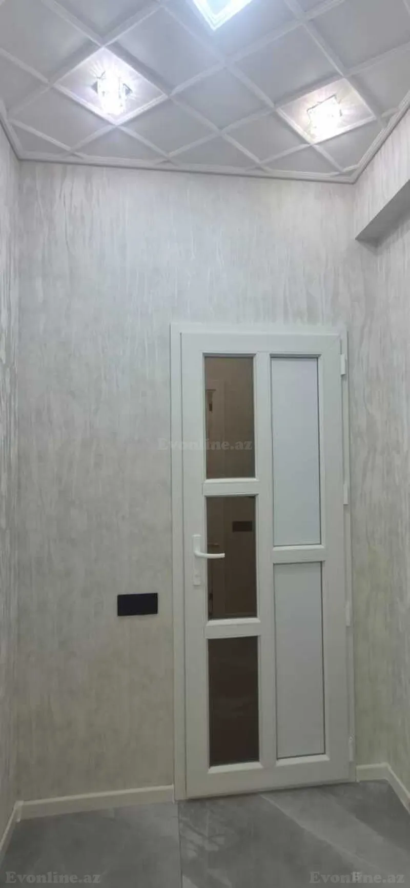 Satılır 2 otaqlı Mənzil Yeni tikili 44 m² Masazır - şəkil 15