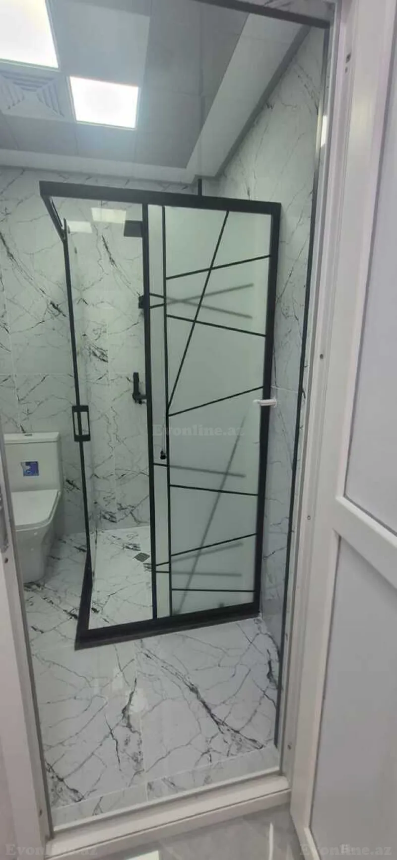 Satılır 2 otaqlı Mənzil Yeni tikili 44 m² Masazır - şəkil 16