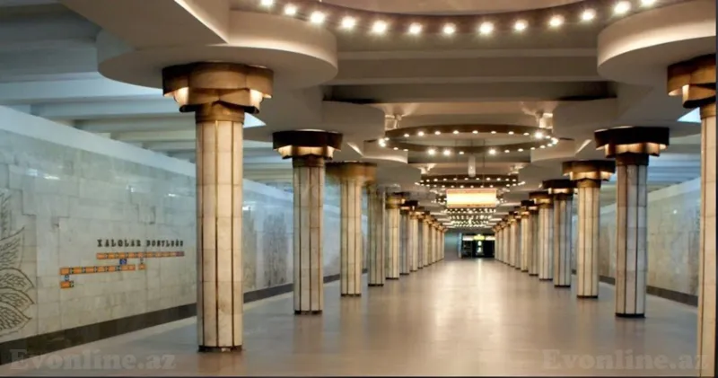 Satılır 4 otaqlı Mənzil Yeni tikili 140 m² Xalqlar Dostluğu m.