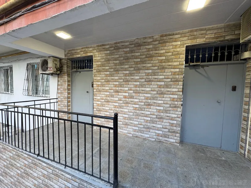 Satılır 4 otaqlı Mənzil Yeni tikili 140 m² Xalqlar Dostluğu m. - şəkil 4