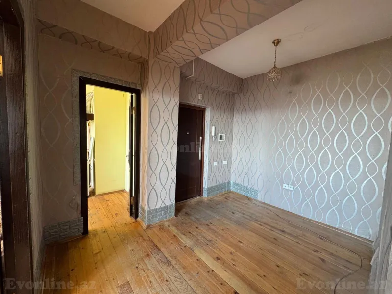 Satılır 4 otaqlı Mənzil Yeni tikili 140 m² Xalqlar Dostluğu m. - şəkil 15