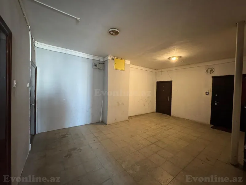 Satılır 4 otaqlı Mənzil Yeni tikili 140 m² Xalqlar Dostluğu m. - şəkil 25