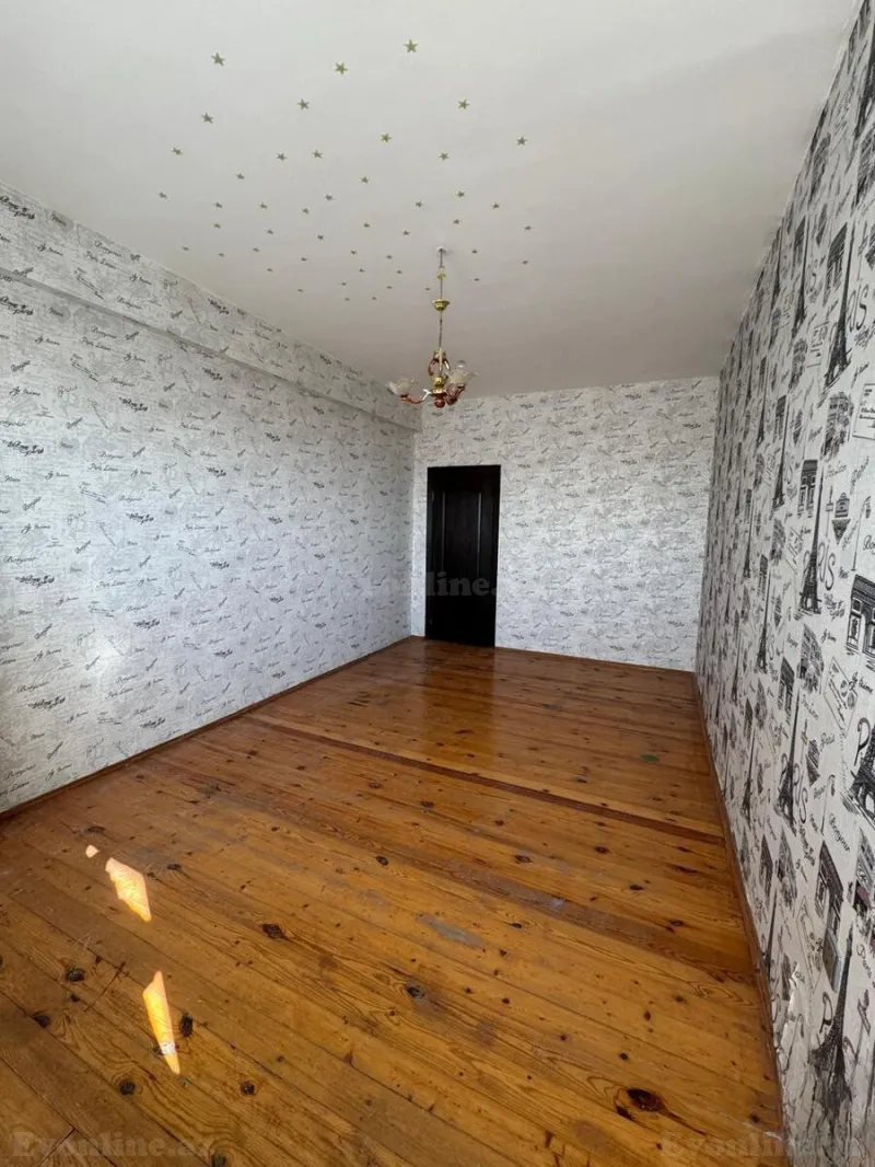 Satılır 4 otaqlı Mənzil Yeni tikili 140 m² Xalqlar Dostluğu m. - şəkil 26