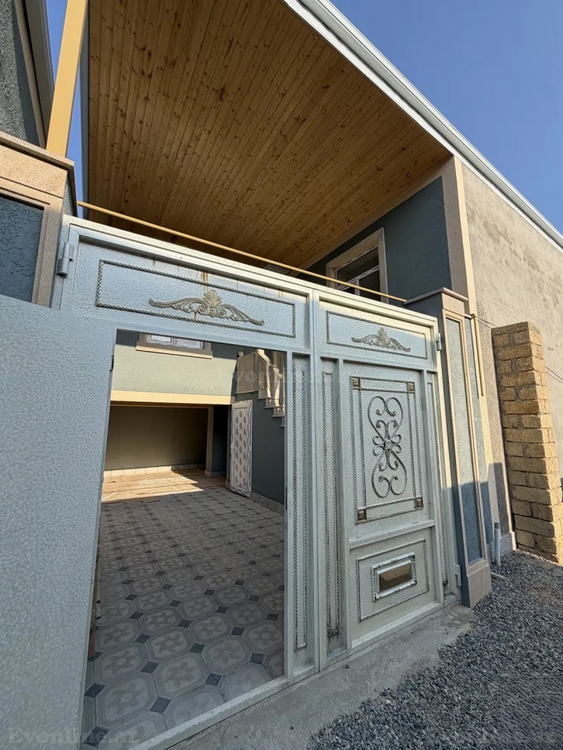 Satılır 3 otaqlı Həyət evi 80 m² Abşeron r.