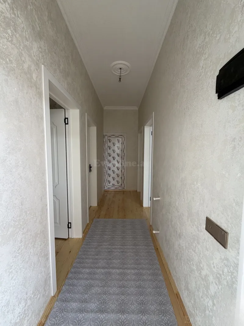 Satılır 3 otaqlı Həyət evi 80 m² Abşeron r. - şəkil 3