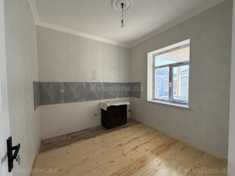 Satılır 3 otaqlı Həyət evi 80 m² Abşeron r. - şəkil 4