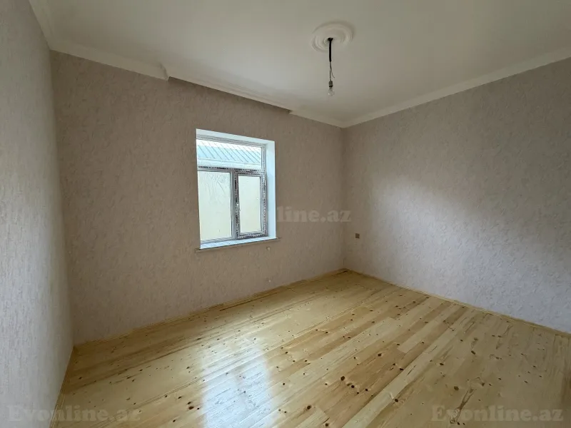 Satılır 3 otaqlı Həyət evi 80 m² Abşeron r. - şəkil 6