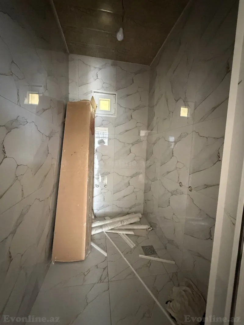 Satılır 3 otaqlı Həyət evi 80 m² Abşeron r. - şəkil 7