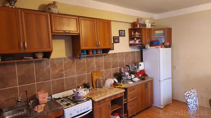 Kirayə verilir 3 otaqlı Mənzil Yeni tikili 86 m² Hövsan - şəkil 4