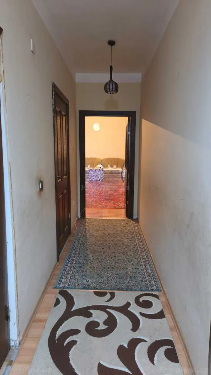 Kirayə verilir 3 otaqlı Mənzil Yeni tikili 86 m² Hövsan - şəkil 5