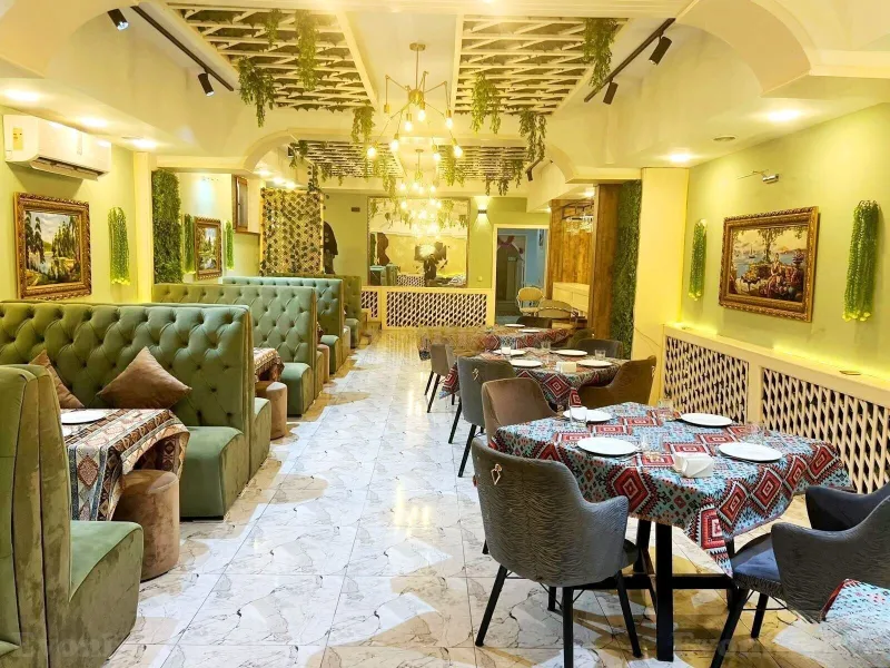 Kirayə verilir Obyekt 200 m² Memar Əcəmi m.