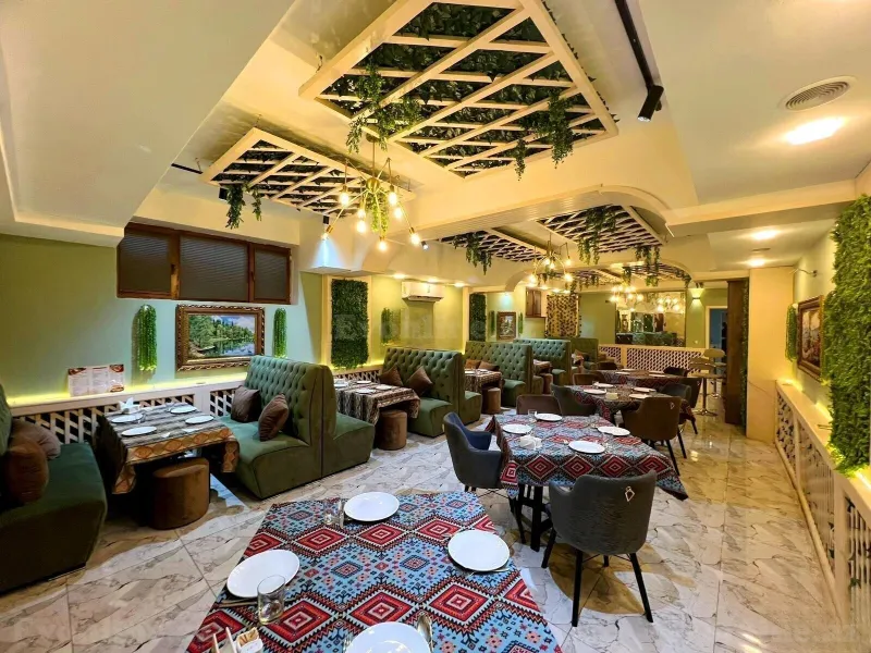 Kirayə verilir Obyekt 200 m² Memar Əcəmi m. - şəkil 2
