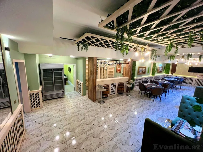 Kirayə verilir Obyekt 200 m² Memar Əcəmi m. - şəkil 5
