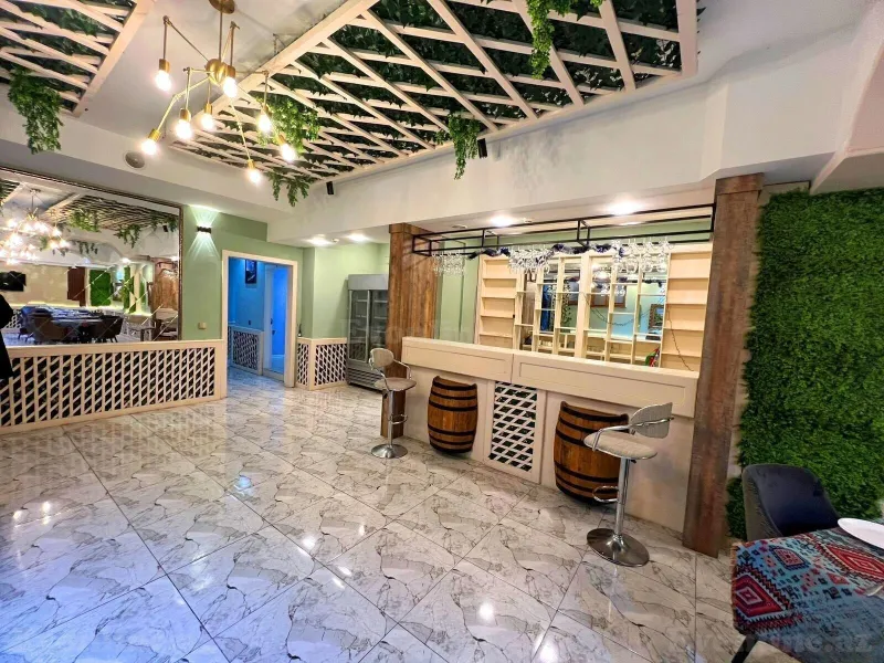 Kirayə verilir Obyekt 200 m² Memar Əcəmi m. - şəkil 6