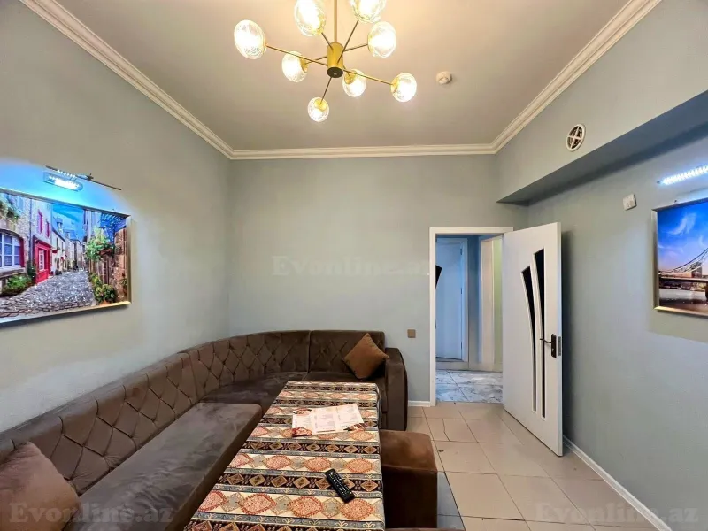 Kirayə verilir Obyekt 200 m² Memar Əcəmi m. - şəkil 11