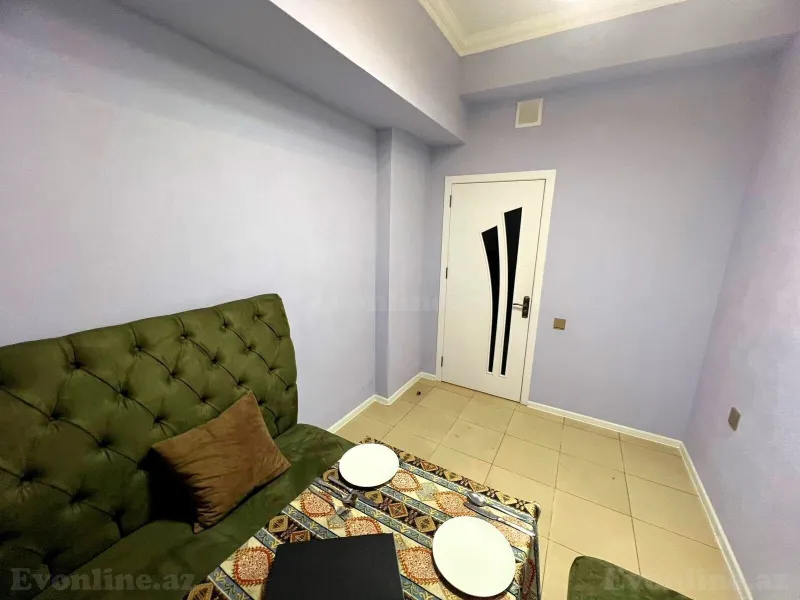 Kirayə verilir Obyekt 200 m² Memar Əcəmi m. - şəkil 13