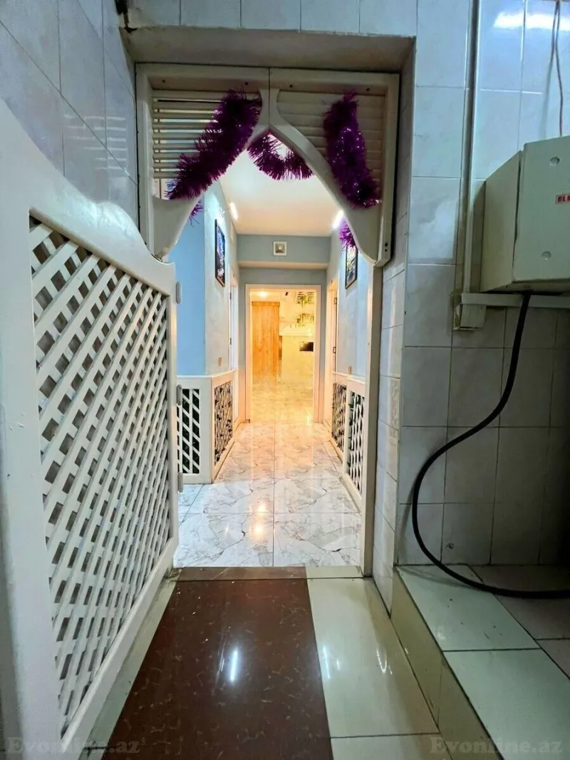 Kirayə verilir Obyekt 200 m² Memar Əcəmi m. - şəkil 14