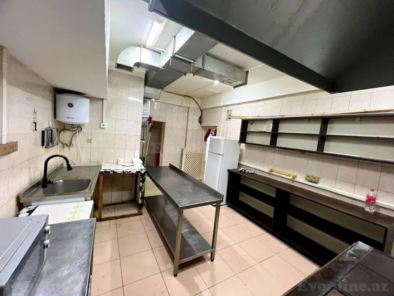 Kirayə verilir Obyekt 200 m² Memar Əcəmi m. - şəkil 15