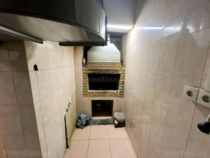 Kirayə verilir Obyekt 200 m² Memar Əcəmi m. - şəkil 16