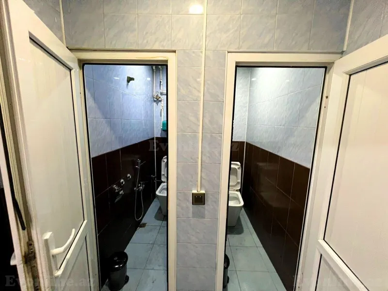 Kirayə verilir Obyekt 200 m² Memar Əcəmi m. - şəkil 17