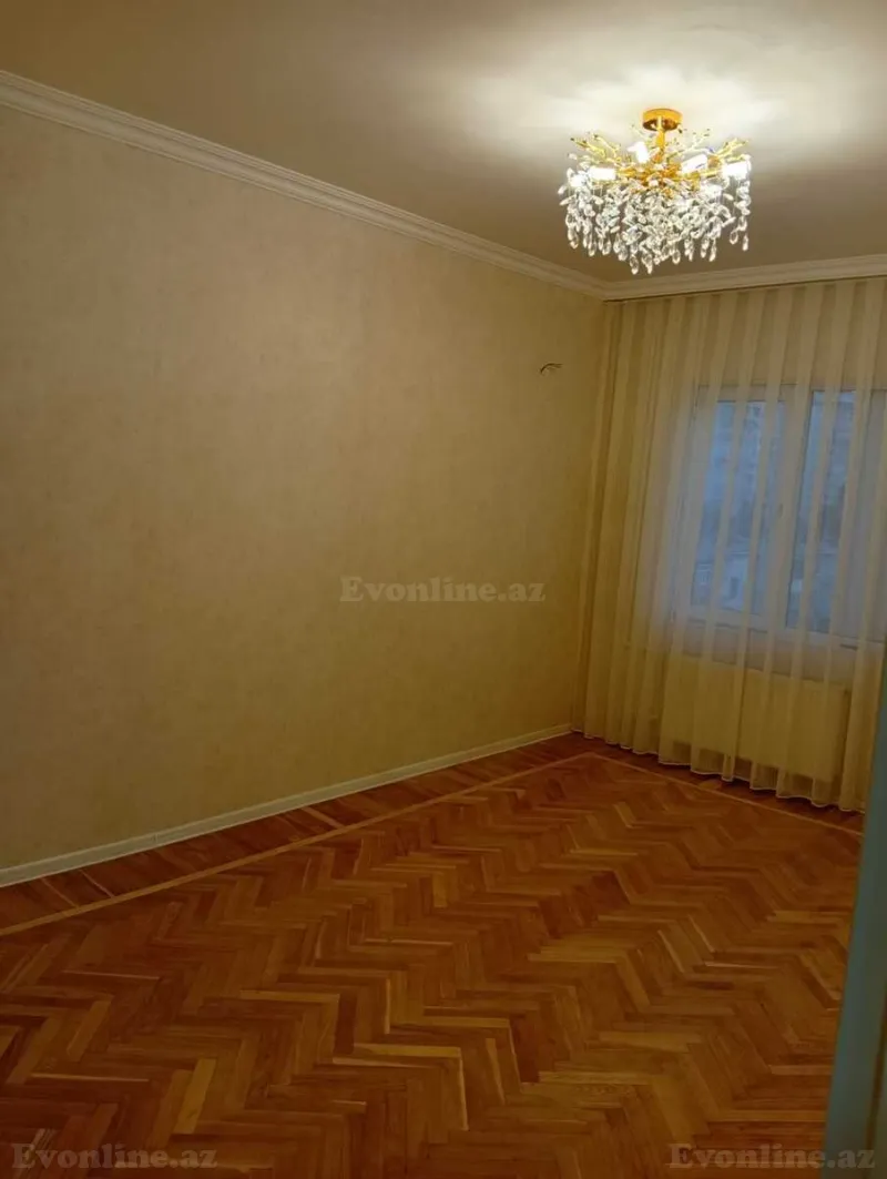 2 otaqlı Mənzil 70 m² Memar Əcəmi m. Satılır