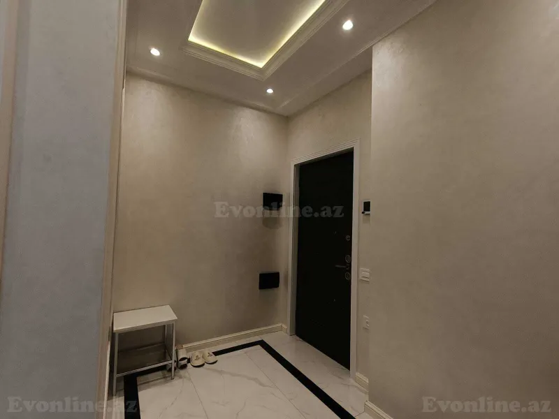 Kirayə verilir 3 otaqlı Mənzil Yeni tikili 120 m² Xətai r. - şəkil 10