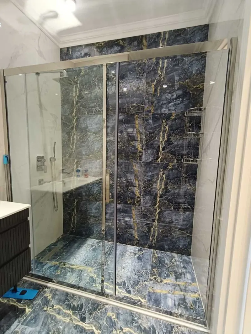 Kirayə verilir 3 otaqlı Mənzil Yeni tikili 120 m² Xətai r. - şəkil 26