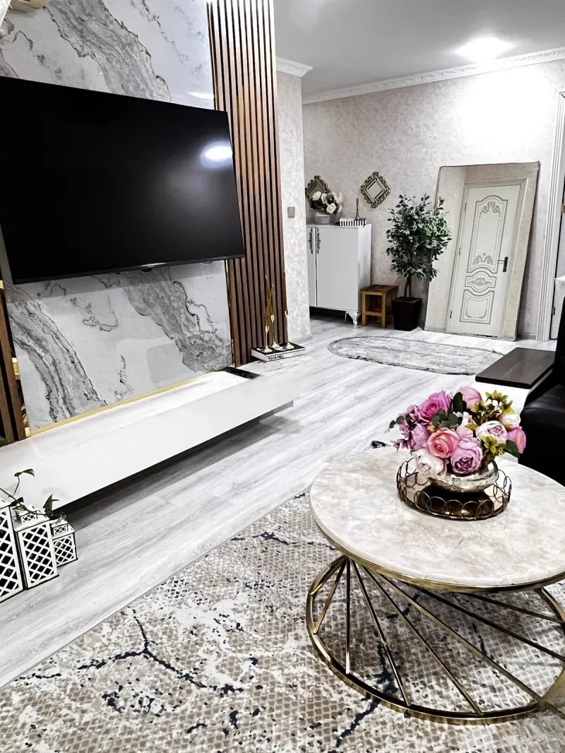 Satılır 3 otaqlı Mənzil Köhnə tikili 55 m² Biləcəri - şəkil 2