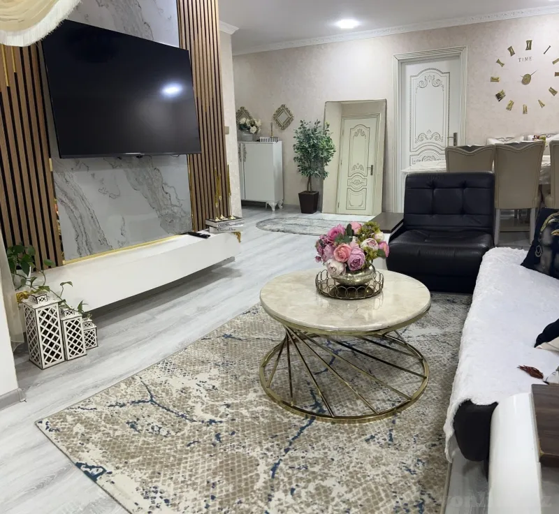Satılır 3 otaqlı Mənzil Köhnə tikili 55 m² Biləcəri - şəkil 3