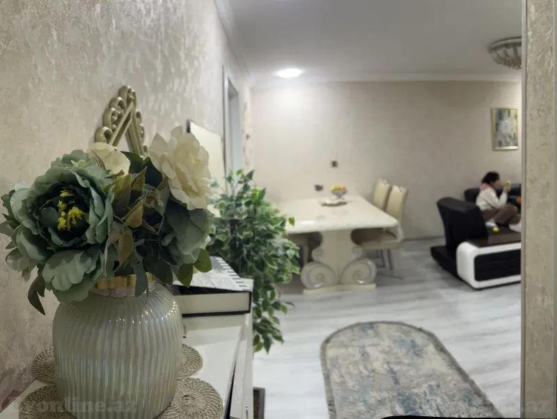 Satılır 3 otaqlı Mənzil Köhnə tikili 55 m² Biləcəri - şəkil 7