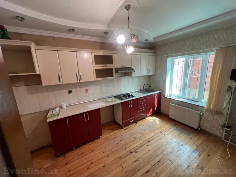 Kirayə verilir 4 otaqlı Həyət evi 144 m² Biləcəri - şəkil 3